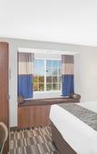 Туры в отель Microtel Inn & Suites By Wyndham Binghamton Туры в отель Microtel Inn & Suites By Wyndham Binghamton