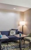 Туры в отель Hampton Inn & Suites Yonkers - Westchester Туры в отель Hampton Inn & Suites Yonkers - Westchester