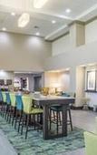 Туры в отель Hampton Inn & Suites Yonkers - Westchester Туры в отель Hampton Inn & Suites Yonkers - Westchester