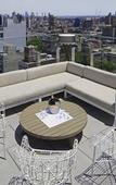 Туры в отель Hotel 50 Bowery, part of JdV by Hyatt Туры в отель Hotel 50 Bowery, part of JdV by Hyatt