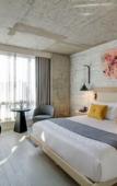Туры в отель Hotel 50 Bowery, part of JdV by Hyatt Туры в отель Hotel 50 Bowery, part of JdV by Hyatt