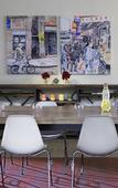 Туры в отель Hotel 50 Bowery, part of JdV by Hyatt Туры в отель Hotel 50 Bowery, part of JdV by Hyatt