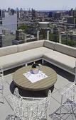 Туры в отель Hotel 50 Bowery, part of JdV by Hyatt Туры в отель Hotel 50 Bowery, part of JdV by Hyatt