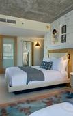 Туры в отель Hotel 50 Bowery, part of JdV by Hyatt Туры в отель Hotel 50 Bowery, part of JdV by Hyatt