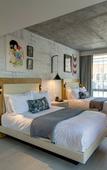 Туры в отель Hotel 50 Bowery, part of JdV by Hyatt Туры в отель Hotel 50 Bowery, part of JdV by Hyatt
