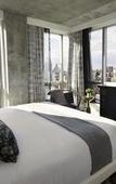 Туры в отель Hotel 50 Bowery, part of JdV by Hyatt Туры в отель Hotel 50 Bowery, part of JdV by Hyatt