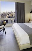 Туры в отель Hotel 50 Bowery, part of JdV by Hyatt Туры в отель Hotel 50 Bowery, part of JdV by Hyatt