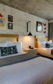 Туры в отель Hotel 50 Bowery, part of JdV by Hyatt Туры в отель Hotel 50 Bowery, part of JdV by Hyatt