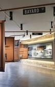 Туры в отель Hotel 50 Bowery, part of JdV by Hyatt Туры в отель Hotel 50 Bowery, part of JdV by Hyatt