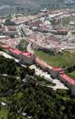 Туры в отель Parador de Jaen Туры в отель Parador de Jaen