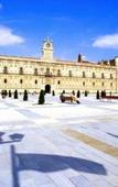 Туры в отель Parador de Leon Туры в отель Parador de Leon