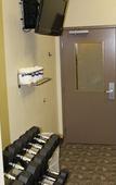 Туры в отель Crystal Springs Inn and Suites Туры в отель Crystal Springs Inn and Suites