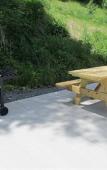 Туры в отель Crystal Springs Inn and Suites Туры в отель Crystal Springs Inn and Suites