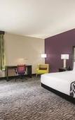 Туры в отель La Quinta Inn & Suites by Wyndham Clifton Park/Saratoga Area Туры в отель La Quinta Inn & Suites by Wyndham Clifton Park/Saratoga Area