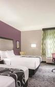 Туры в отель La Quinta Inn & Suites by Wyndham Clifton Park/Saratoga Area Туры в отель La Quinta Inn & Suites by Wyndham Clifton Park/Saratoga Area
