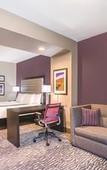 Туры в отель La Quinta Inn & Suites by Wyndham Clifton Park/Saratoga Area Туры в отель La Quinta Inn & Suites by Wyndham Clifton Park/Saratoga Area