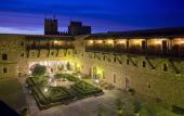 Туры в отель Parador de Siguenza Туры в отель Parador de Siguenza