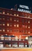 Туры в отель Hotel Saranac Curio Collection By Hilton Туры в отель Hotel Saranac Curio Collection By Hilton