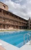 Туры в отель Parador de Toledo Туры в отель Parador de Toledo