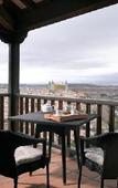 Туры в отель Parador de Toledo Туры в отель Parador de Toledo