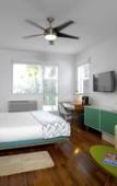 Туры в отель The Vagabond Hotel Miami Туры в отель The Vagabond Hotel Miami