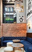 Туры в отель Walker Hotel Greenwich Village Туры в отель Walker Hotel Greenwich Village