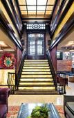 Туры в отель Walker Hotel Greenwich Village Туры в отель Walker Hotel Greenwich Village