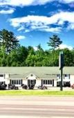 Туры в отель Mountain Host Motor Inn Туры в отель Mountain Host Motor Inn