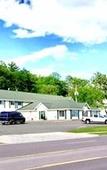 Туры в отель Mountain Host Motor Inn Туры в отель Mountain Host Motor Inn