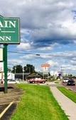 Туры в отель Mountain Host Motor Inn Туры в отель Mountain Host Motor Inn