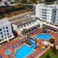Тур в Кипр, Протарас с 27 Апреля. Отель: Paramount Hotel Apts. 4**