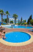 Туры в отель Paramount Hotel Apartments Туры в отель Paramount Hotel Apartments