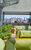 Туры в отель Hotel Alameda Highline Туры в отель Hotel Alameda Highline