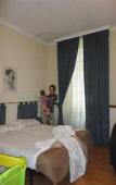 Туры в отель Paris Hotel Rome Туры в отель Paris Hotel Rome