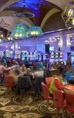 Туры в отель del Lago Resort & Casino Туры в отель del Lago Resort & Casino