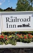 Туры в отель The Railroad Inn Туры в отель The Railroad Inn