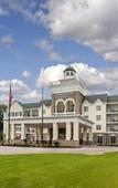 Туры в отель Homewood Suites by Hilton Saratoga Springs Туры в отель Homewood Suites by Hilton Saratoga Springs