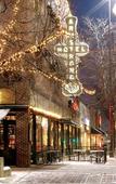 Туры в отель The Armstrong Hotel Туры в отель The Armstrong Hotel