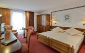 Туры в отель Park Hotel Beau Site Туры в отель Park Hotel Beau Site