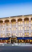 Туры в отель The Adelphi Hotel Туры в отель The Adelphi Hotel