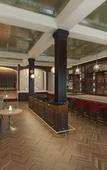 Туры в отель The Adelphi Hotel Туры в отель The Adelphi Hotel