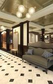 Туры в отель The Adelphi Hotel Туры в отель The Adelphi Hotel