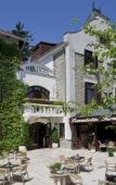 Туры в отель Park Hotel Heviz Туры в отель Park Hotel Heviz