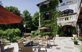 Туры в отель Park Hotel Heviz Туры в отель Park Hotel Heviz