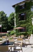 Туры в отель Park Hotel Heviz Туры в отель Park Hotel Heviz