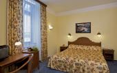 Туры в отель Park Hotel Heviz Туры в отель Park Hotel Heviz