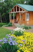 Туры в отель Los Gatos Bed & Breakfast Туры в отель Los Gatos Bed & Breakfast