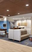Туры в отель Holiday Inn Express & Suites-Cincinnati South - Wilder by IHG Туры в отель Holiday Inn Express & Suites-Cincinnati South - Wilder by IHG