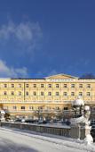 Туры в отель Richmond Туры в отель Richmond
