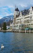 Туры в отель Park Hotel Vitznau Туры в отель Park Hotel Vitznau